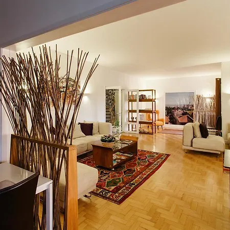Thehouse Lissabon