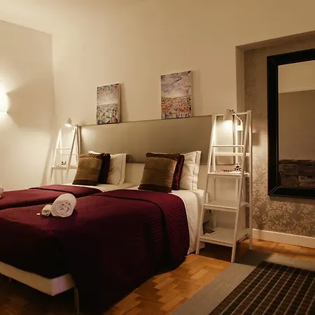 Thehouse 3*