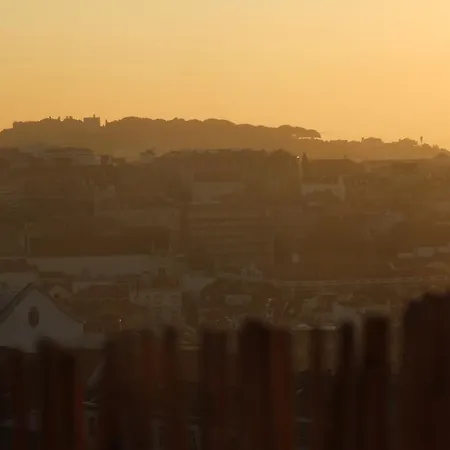 Bed and Breakfast Thehouse Lisboa
