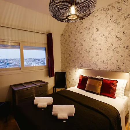 Thehouse Lissabon