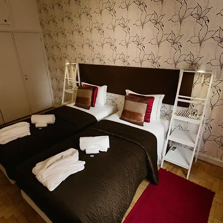Thehouse Lissabon