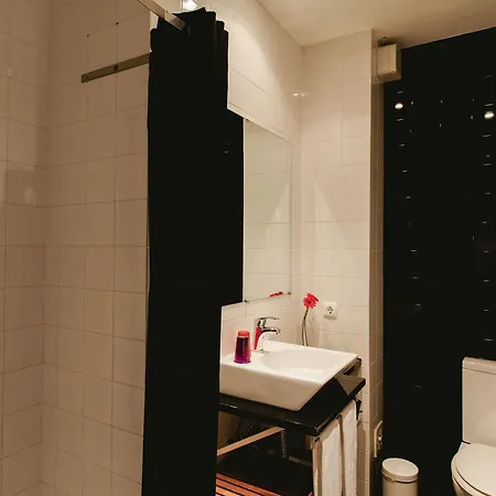 Thehouse Bed and Breakfast Lisboa