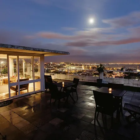 Thehouse 3* Lissabon